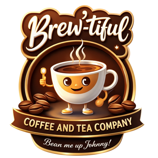 Brew-tiful Coffee and Tea Company